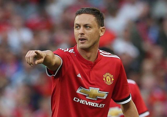 大影响力 大影响力