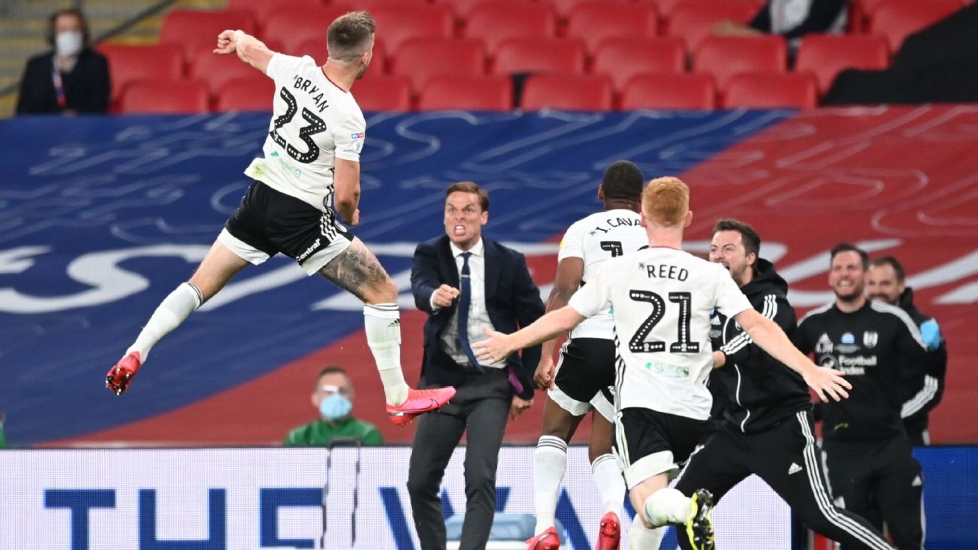 即便是英超 即便是英超